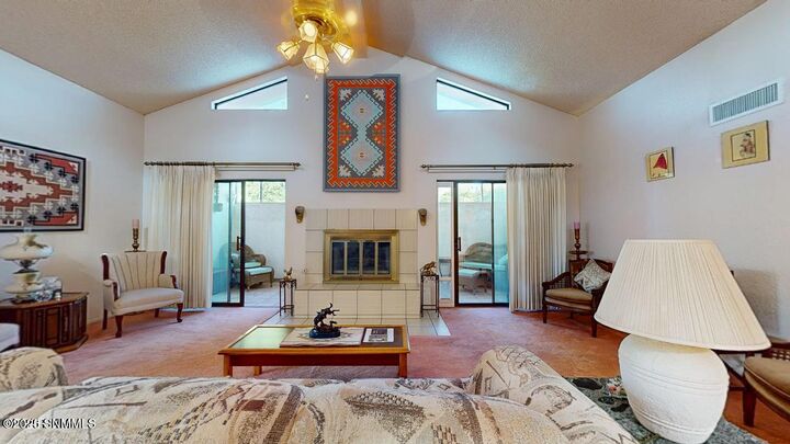Property Photo: 108 Casas Bella Lane NM 88008
