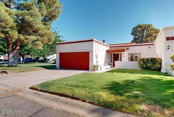 Property Photo: 108 Casas Bellas Lane NM 88008