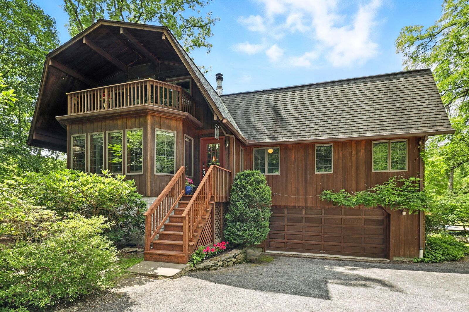 Property Photo: 223 Hardscrabble Road NY 10510