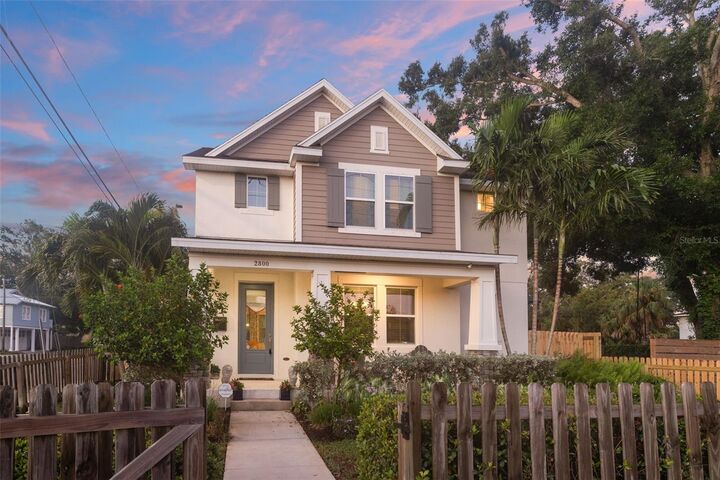 2800 2nd Avenue S  St Petersburg FL 33712 photo