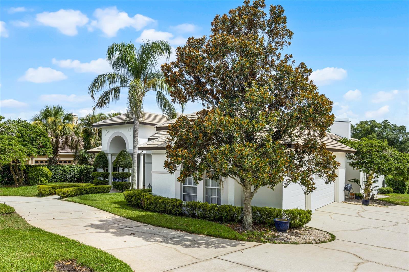 Property Photo:  8708 Lost Cove Drive  FL 32819 