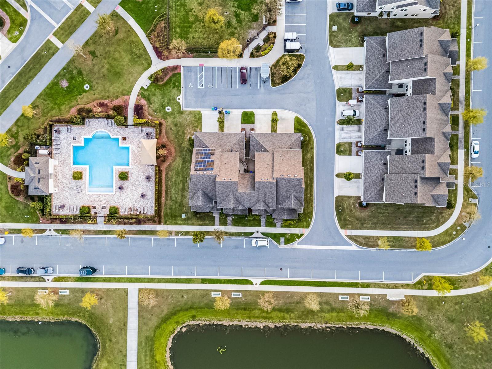 Property Photo: 6024 Soter Lane FL 34786