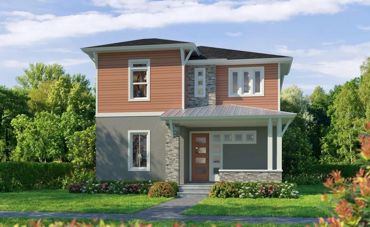Property Photo:  10401 Medawar Street  FL 32827 