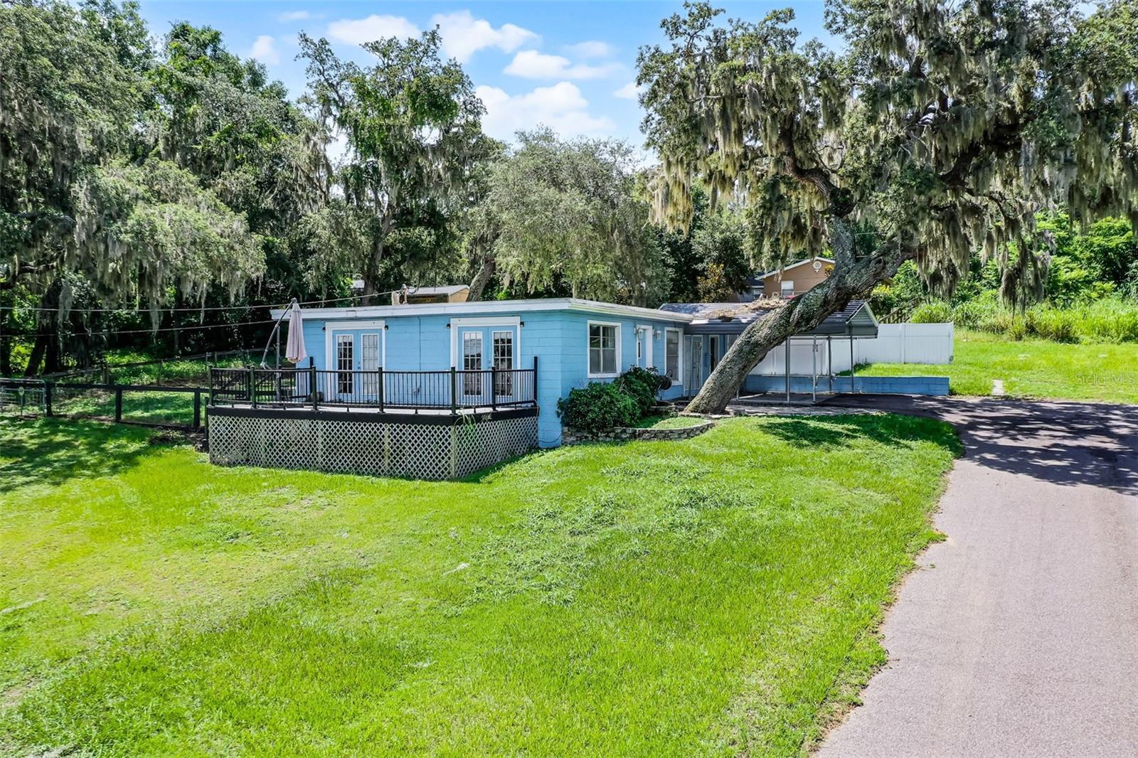 Property Photo: 17016 Hillcrest View Drive FL 34756
