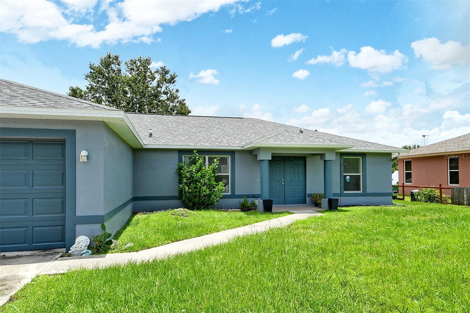 Property Photo:  2276 Polaris Road  FL 34291 