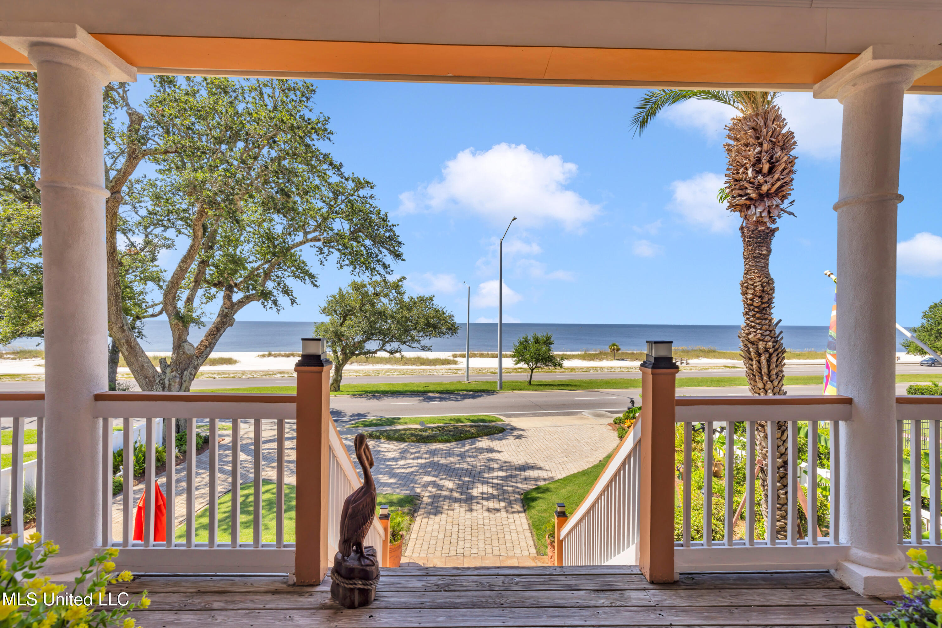Property Photo: 1456 Beach Boulevard MS 39530