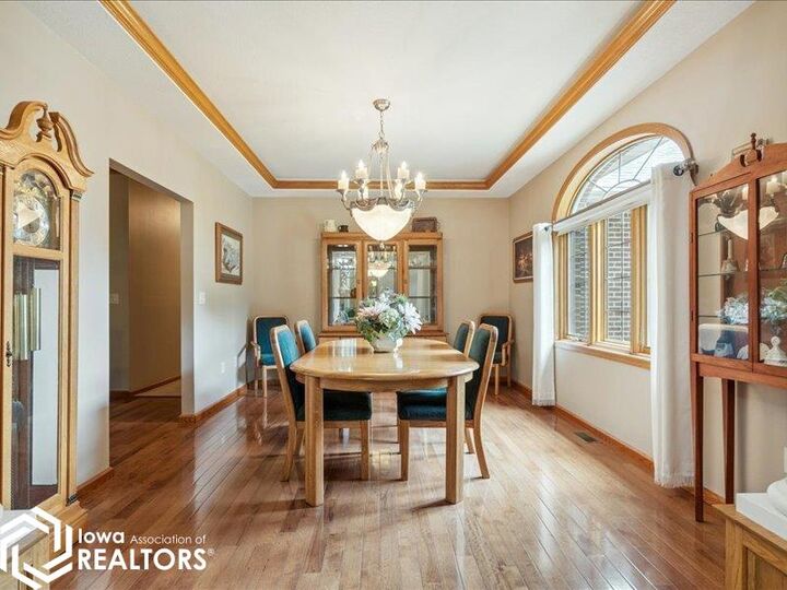 Property Photo:  11000 Wildlife Lakes Drive  IA 52655 