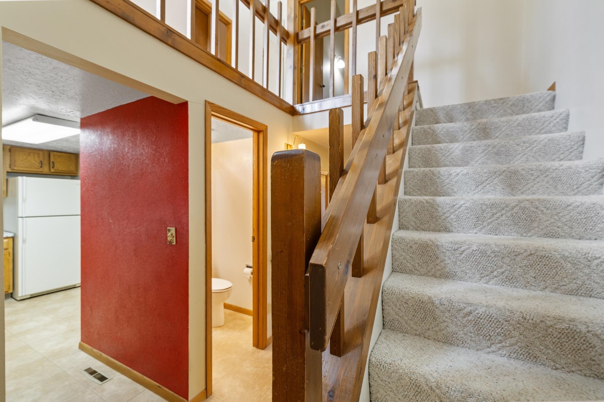 Property Photo:  1808 SW Main St  Unit 2  ND 58701 