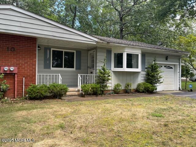 Property Photo:  10 Minnesota Avenue A  NJ 08759 