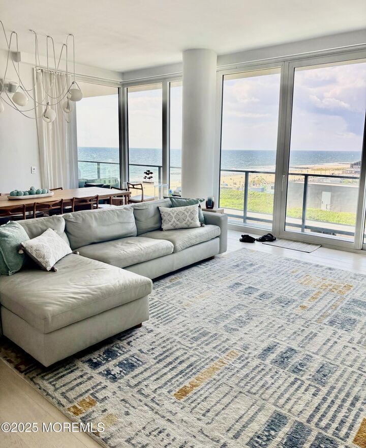 Property Photo:  1101 Ocean Avenue 804  NJ 07712 