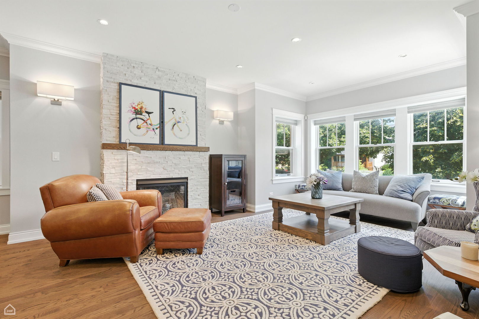 Property Photo: 3642 N Keeler Avenue IL 60641