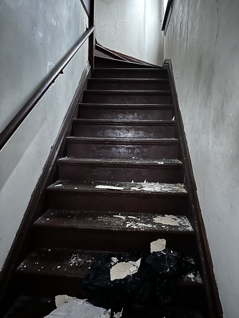 Property Photo: 347 W 59th Place IL 60621