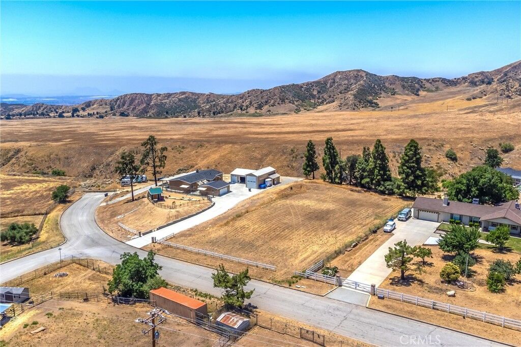 Property Photo: 8767 Peach Summit Drive CA 92220