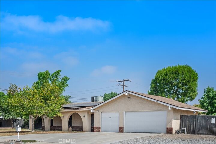 Property Photo: 29230 Gifford CA 92555