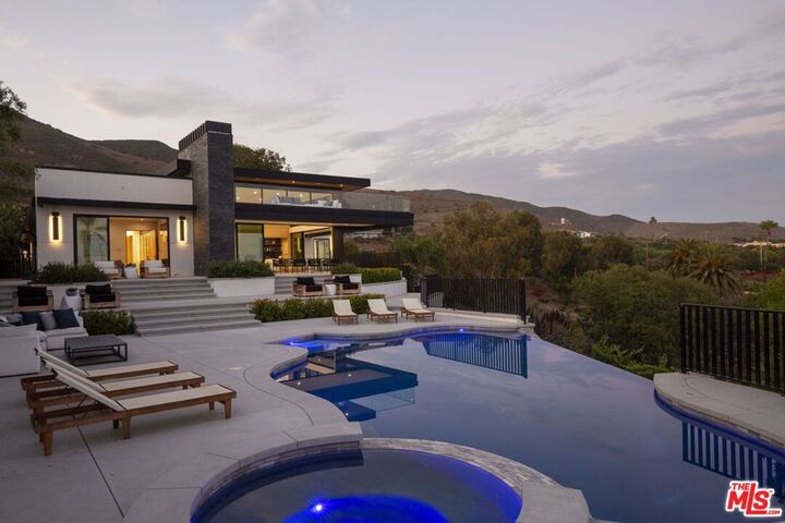 Property Photo:  29800 Cuthbert Road  CA 90265 