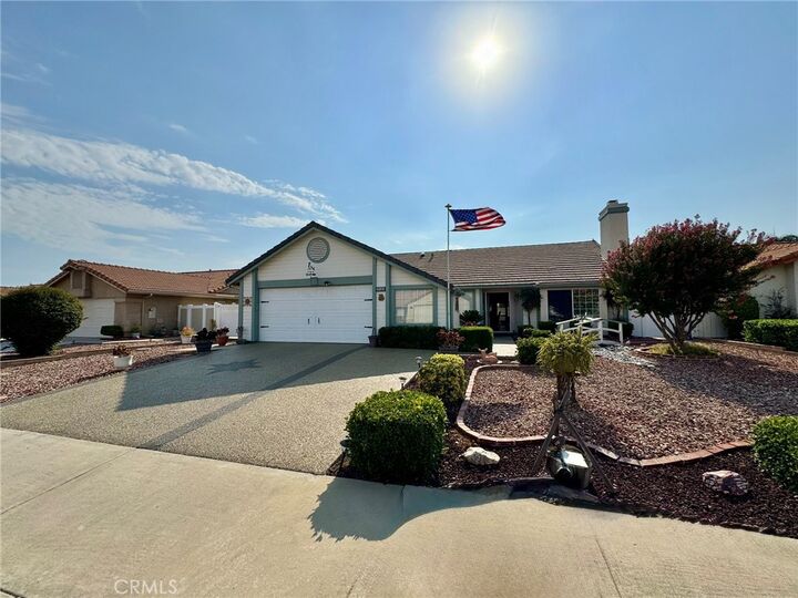 Property Photo:  29383 Lake Forest Drive  CA 92586 