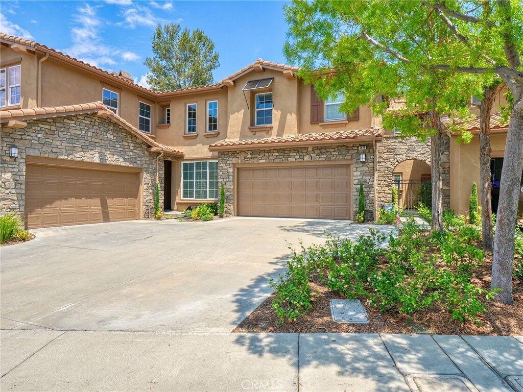 Property Photo:  3424 Caraway Lane  CA 92886 