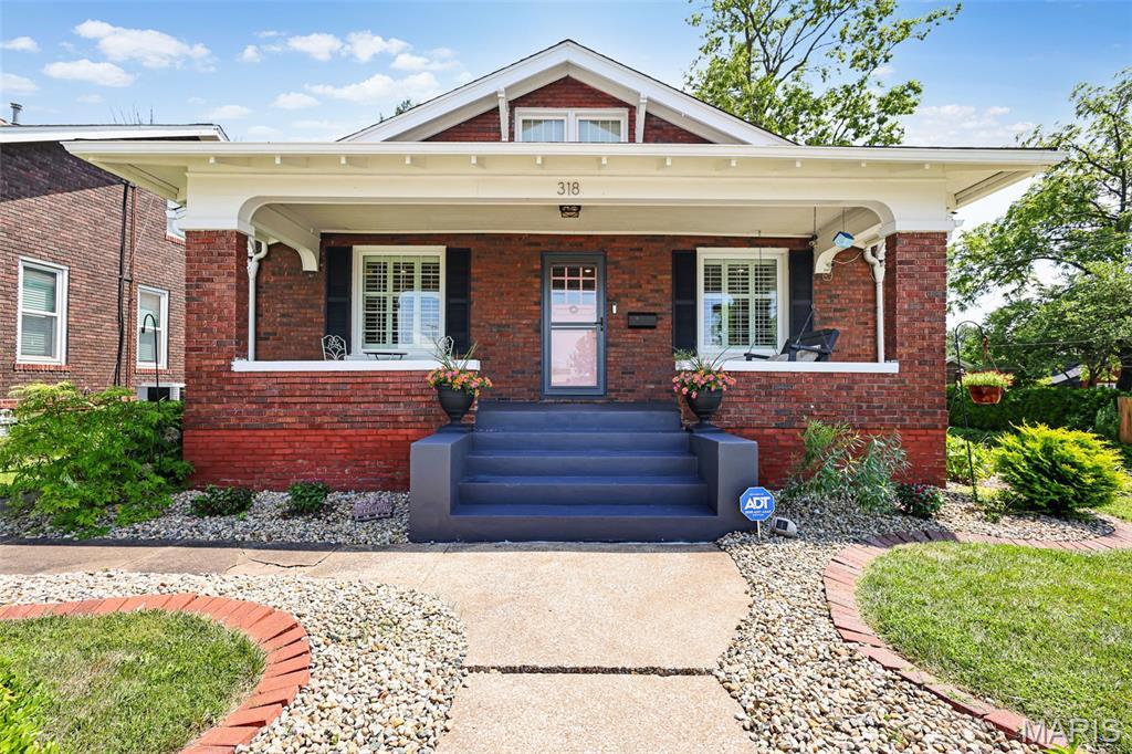 318 W Park Street  Edwardsville IL 62025 photo
