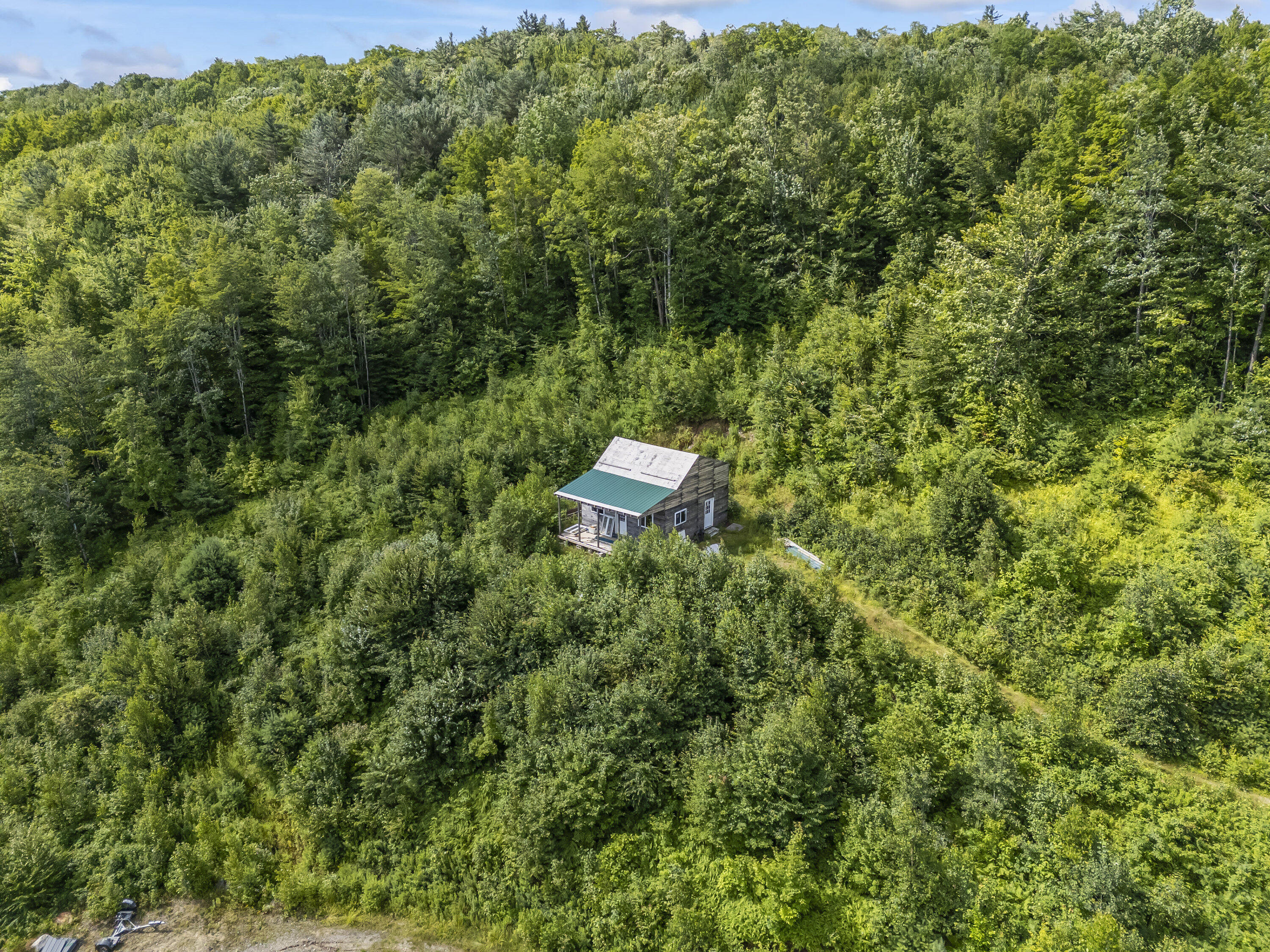 Property Photo:  83 Schoolhouse Road  ME 04255 