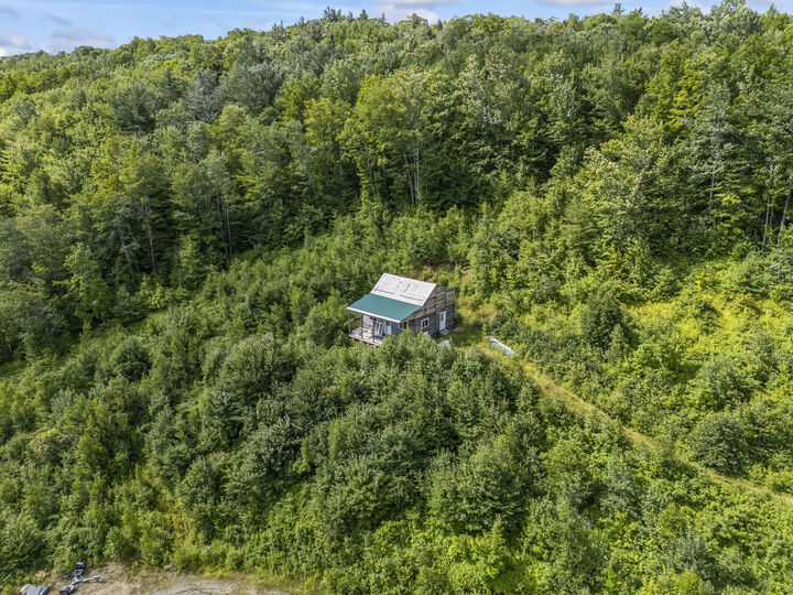 Property Photo:  83 Schoolhouse Road  ME 04255