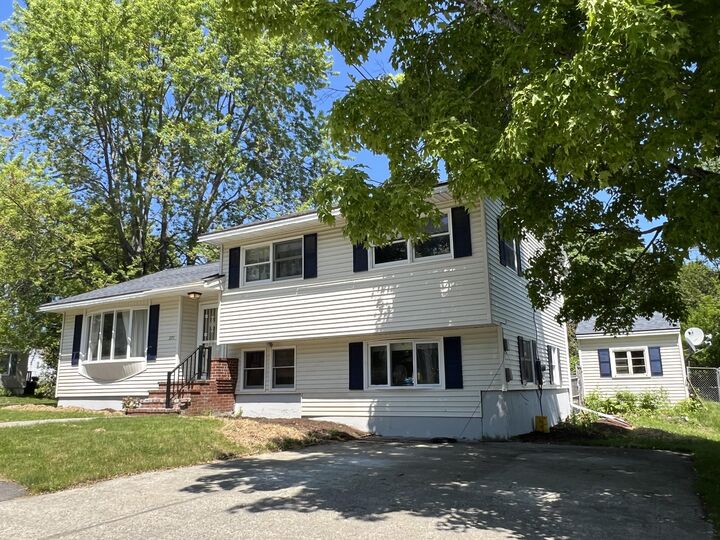 277 Pearl Street  Bangor ME 04401 photo