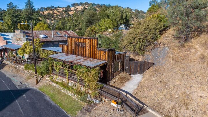 Property Photo:  14371 Keystone Aly  CA 95601 