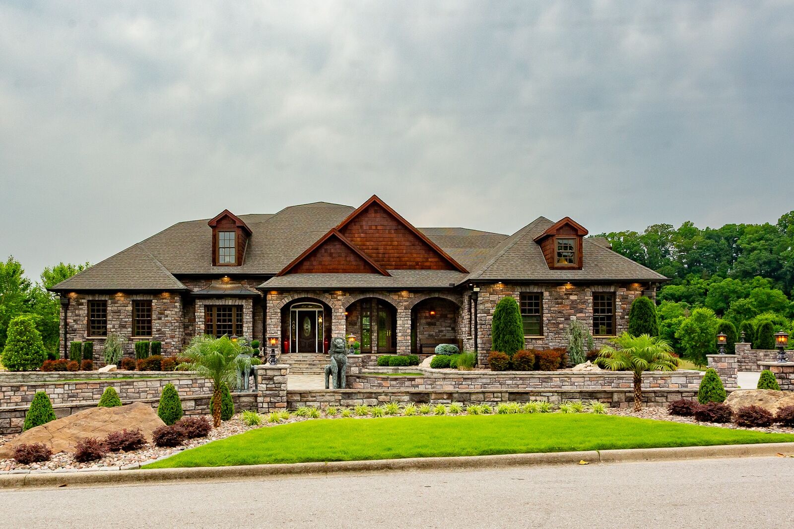 Property Photo: 563 Pond Apple Road TN 37043