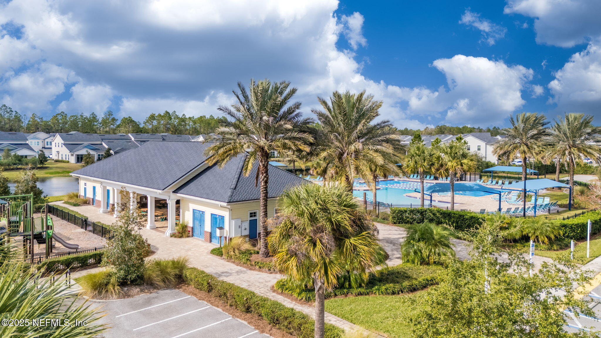 Property Photo: 104 Jackrabbit Trail FL 32081