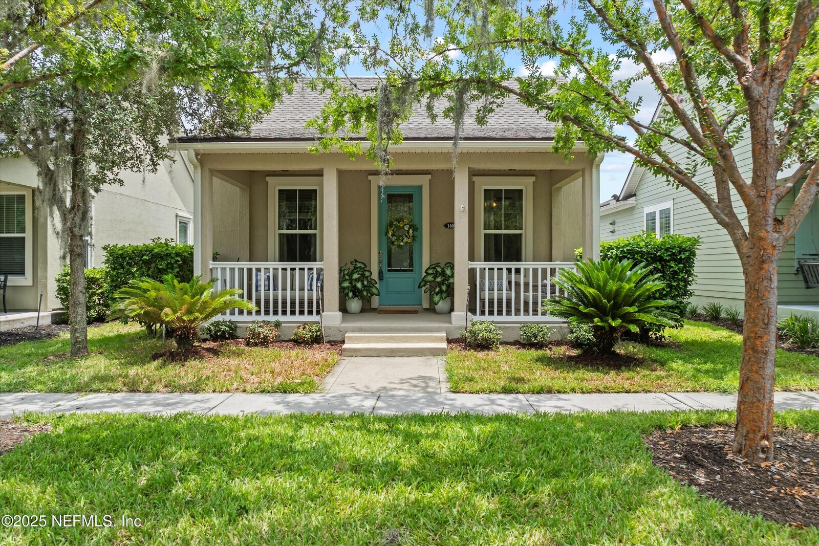 Property Photo: 168 Riverwalk Boulevard FL 32259
