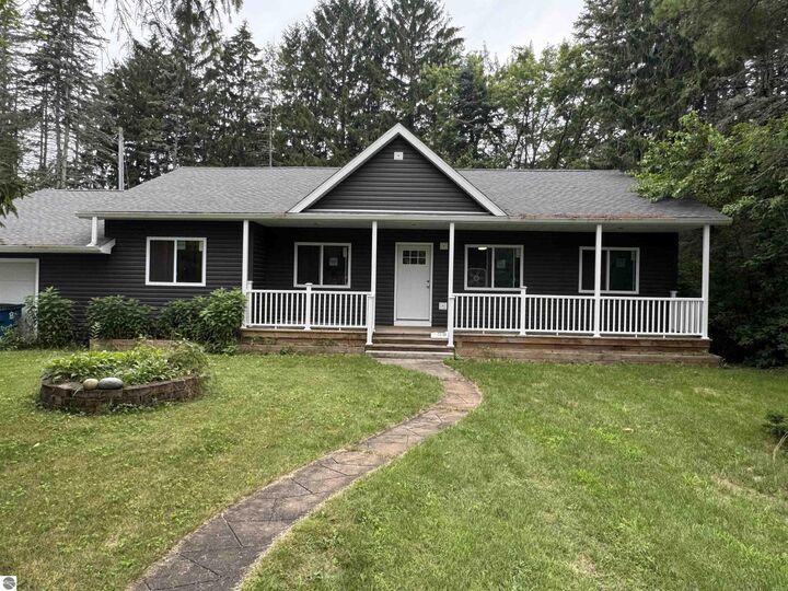 229 N Water Street  Au Gres MI 48703 photo