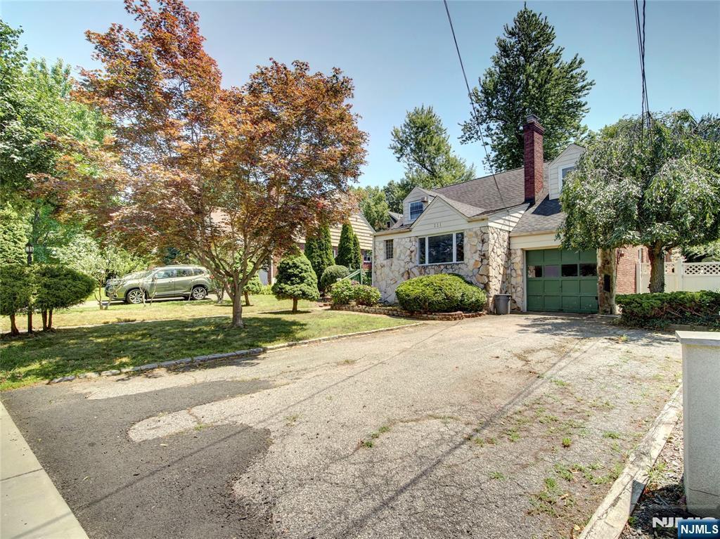 Property Photo:  111 Broad Avenue  NJ 07605 