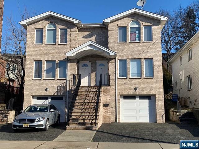 Property Photo:  111 E Edsall Avenue 2nd Floor  NJ 07650 