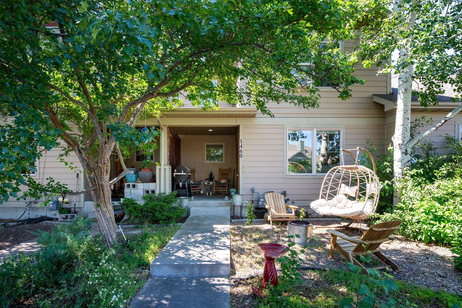 Property Photo: 1460 Juniper Street MT 59715