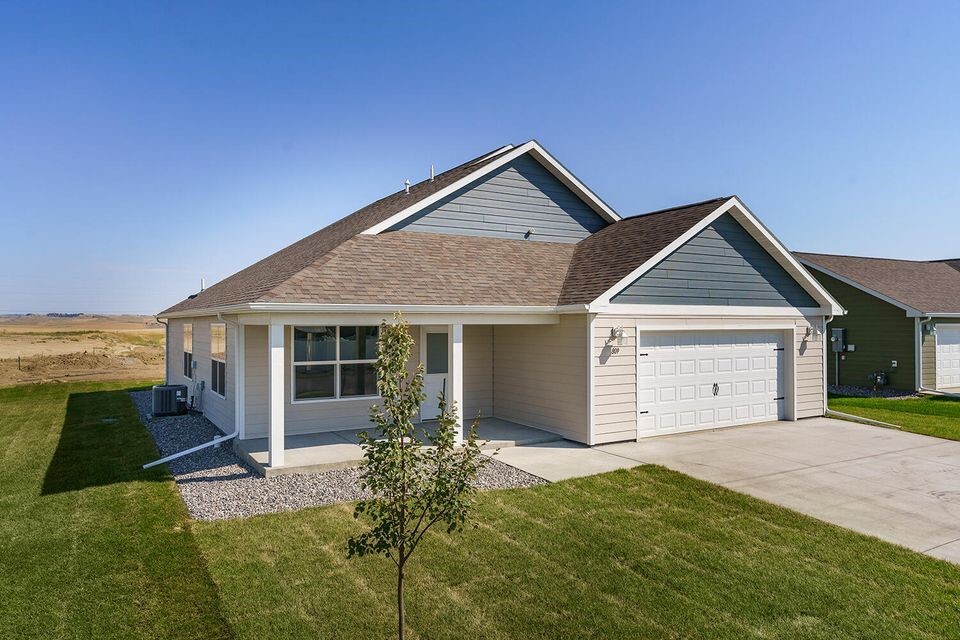 Property Photo:  326 Meadow View Loop  MT 59635 
