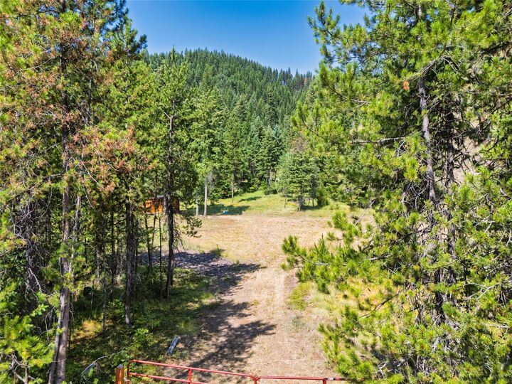 Property Photo: 435 Cabin City Loop MT 59866