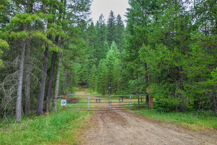 Property Photo:  Nhn Cabin City Loop Lot 52  MT 59866 