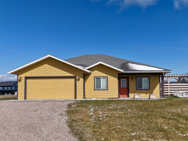 135 Skyview Lane  Polson MT 59860 photo