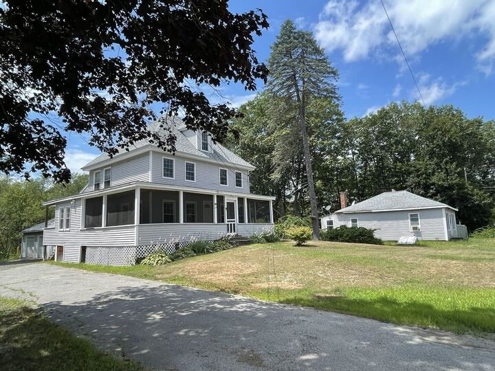 334-336 Main Street  Sandown NH 03873 photo