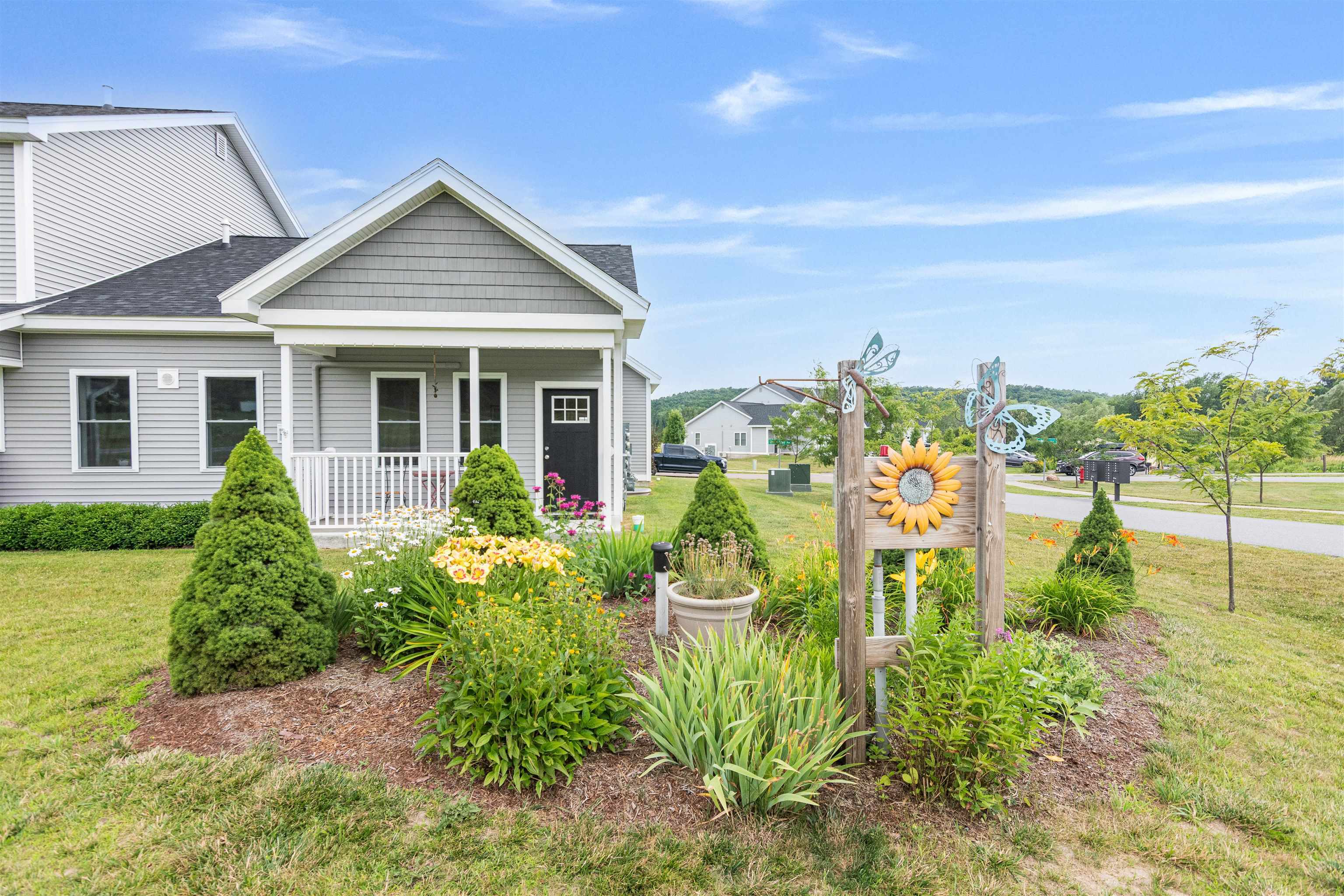 Property Photo: 13 Clover Lane VT 05461