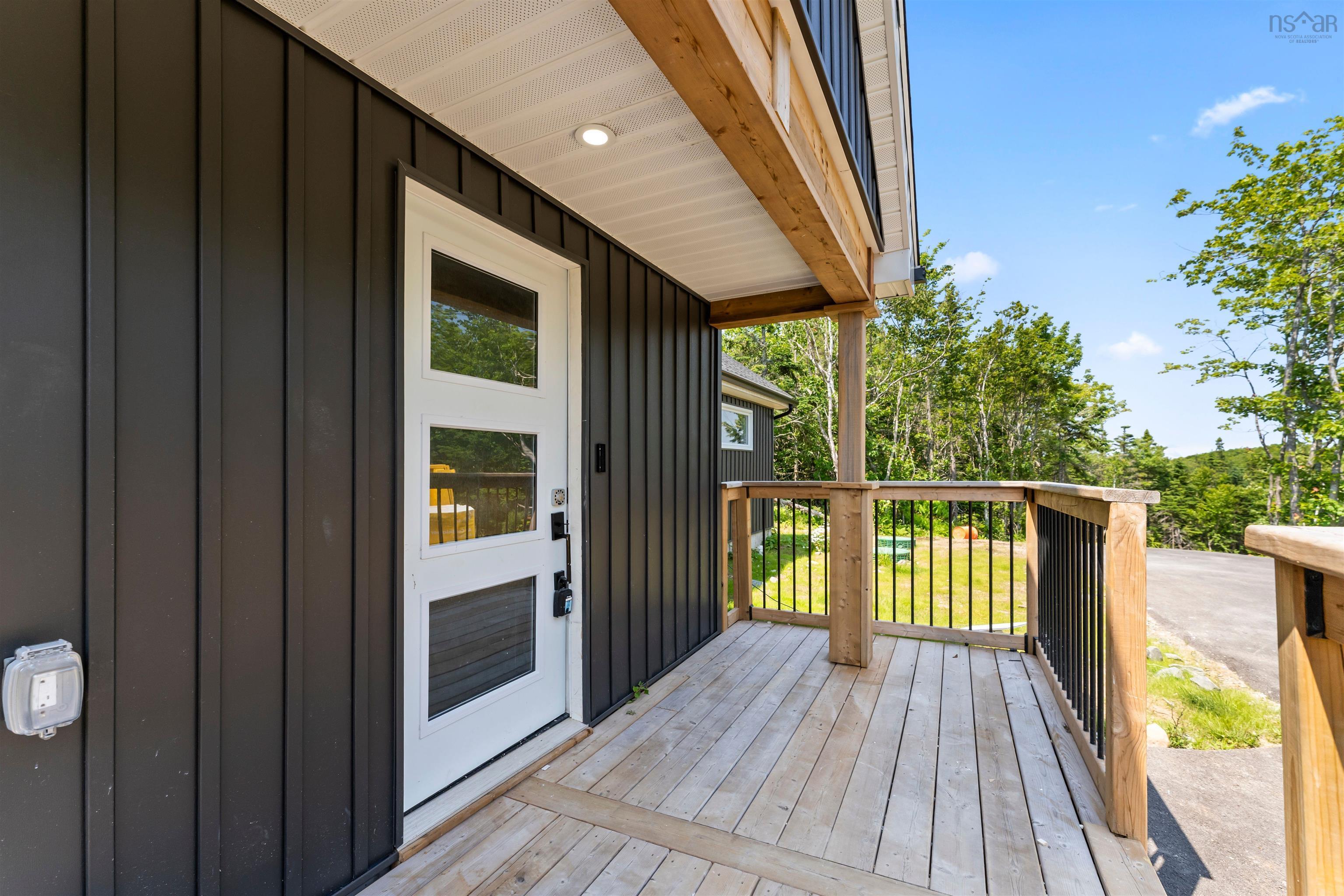 Property Photo: 99 Wilderness Drive NS B3V 1N5