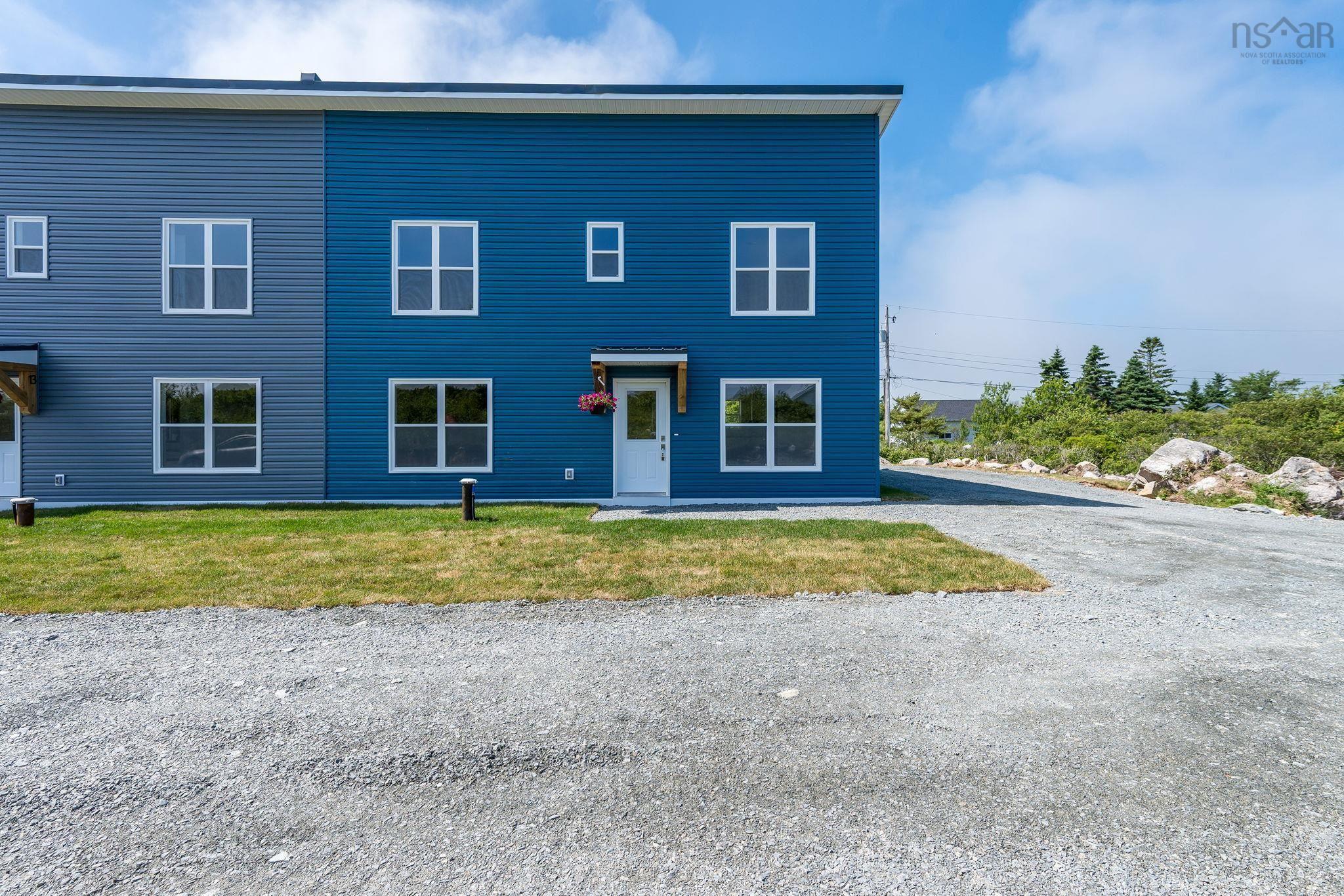 Property Photo: 11 Baker Road NS B3T 1Y3
