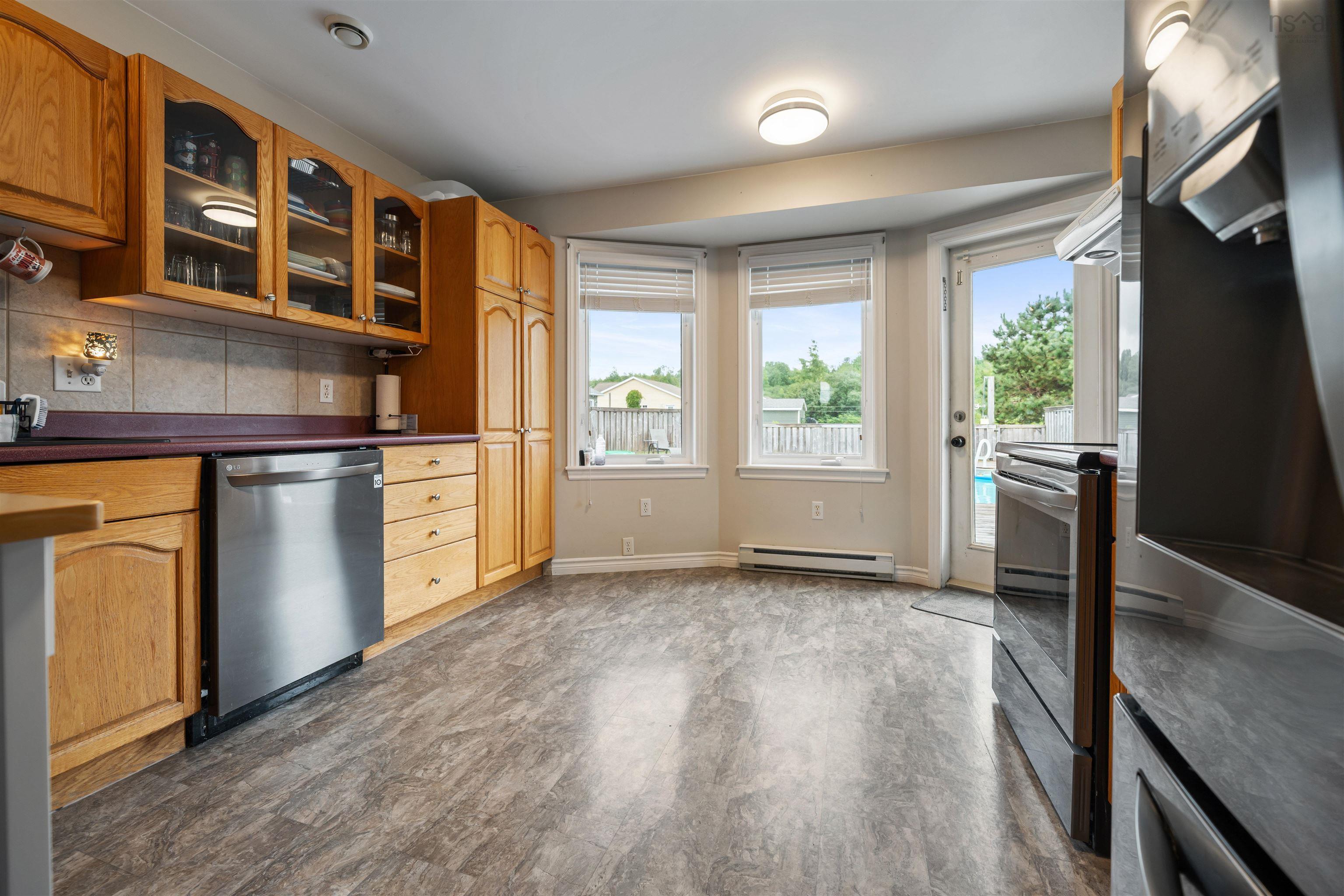 Property Photo: 531 Little Harbour Road NS B2H 3S9