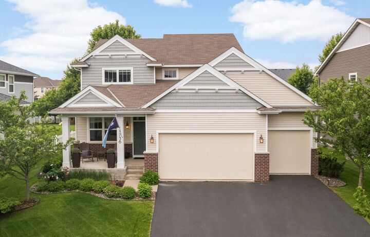 11736 Ivywood Trail  Woodbury MN 55129 photo