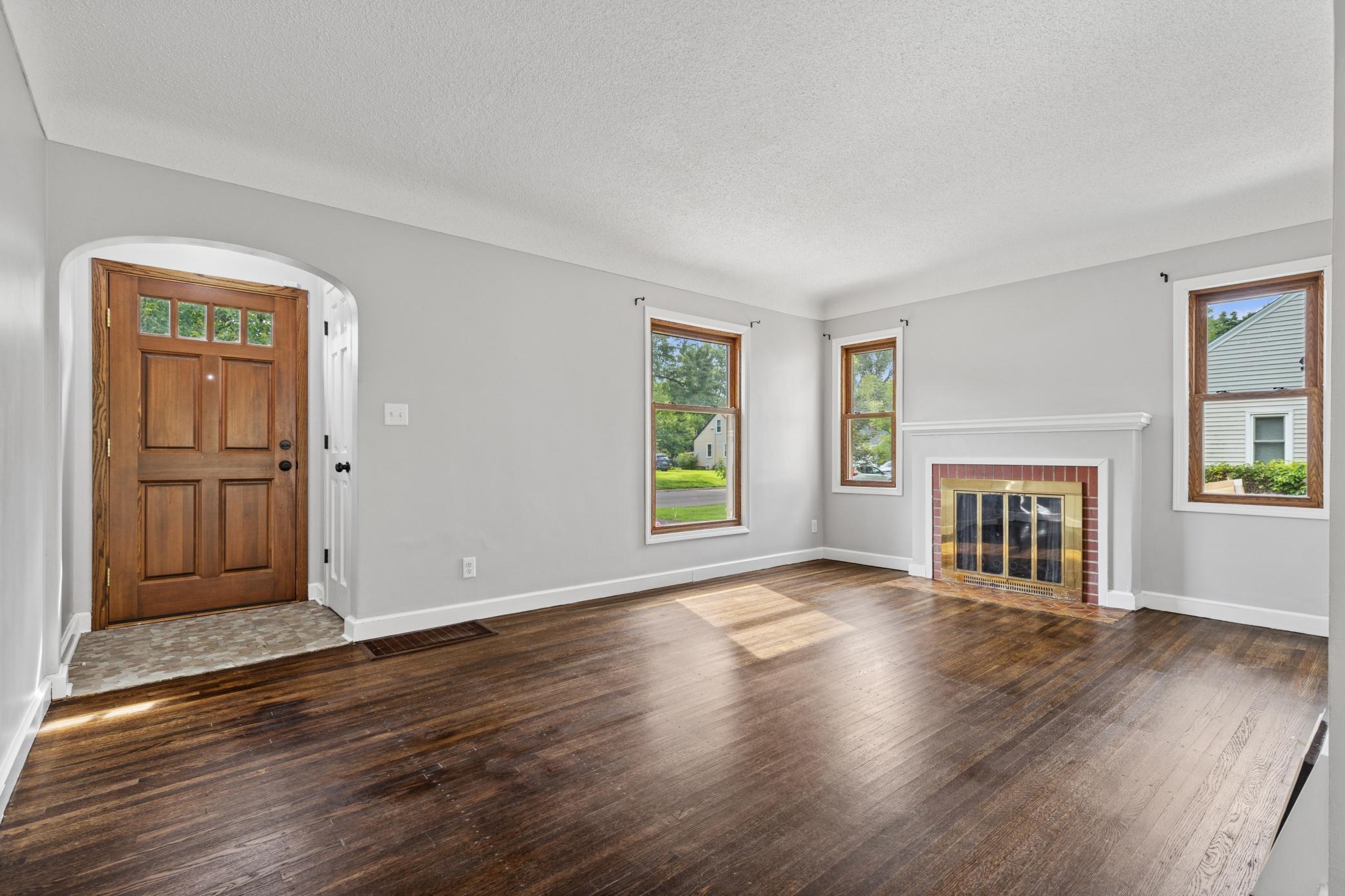 Property Photo:  6300 Wentworth Avenue  MN 55423 