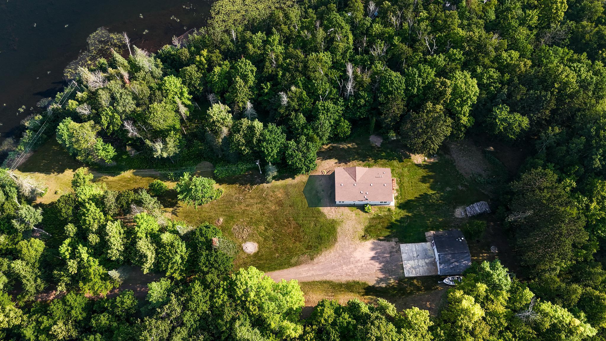 Property Photo: 5390 Nelson Road MN 55779