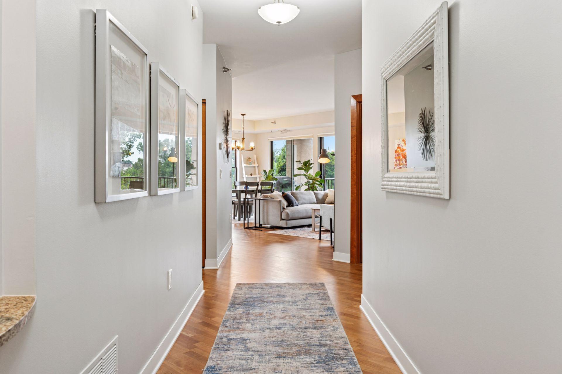 Property Photo: 317 Groveland Avenue 305 MN 55403