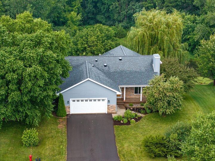 Property Photo: 2513 Burl Oak Curve WI 54016