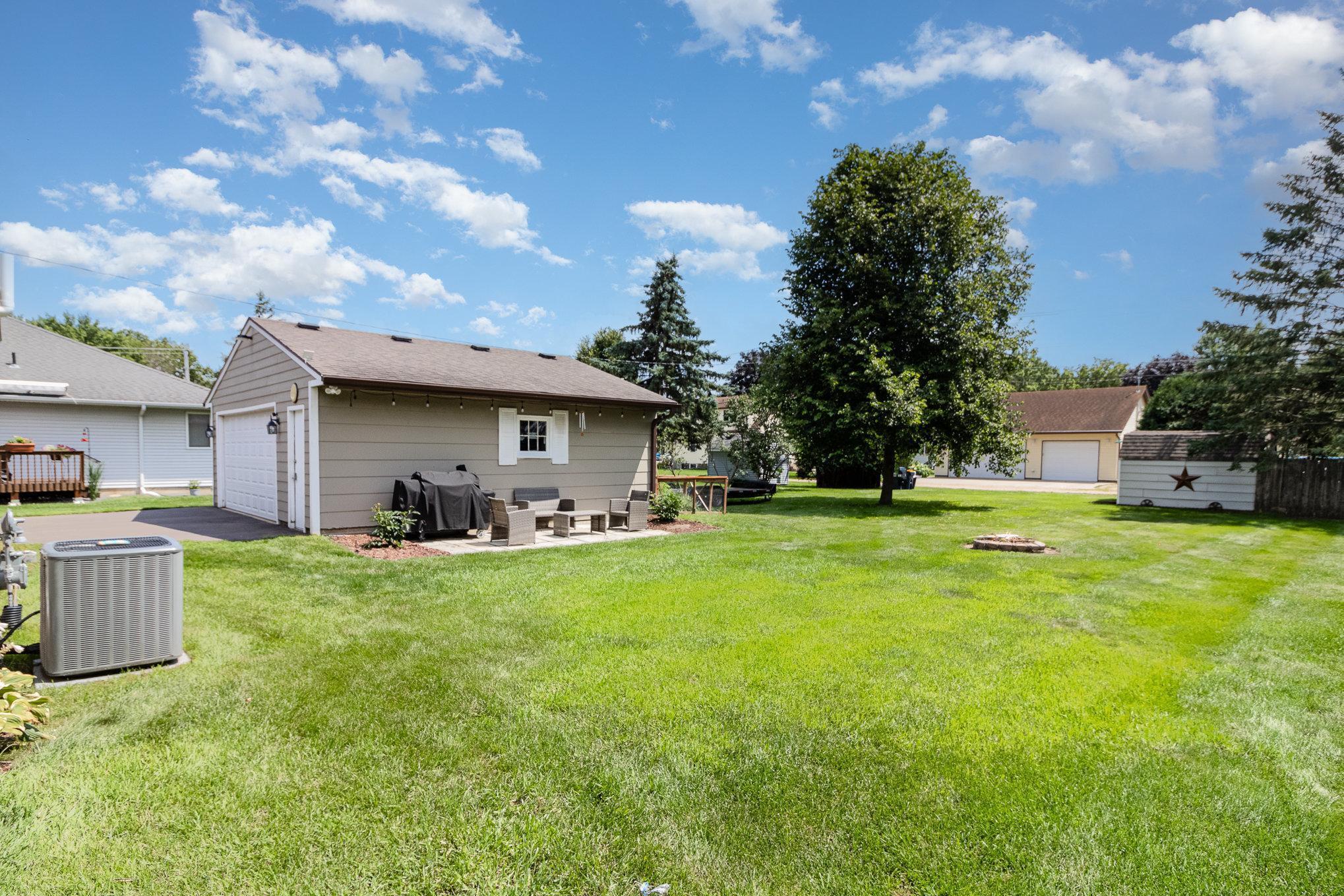 Property Photo: 28 Spruce Street MN 55024