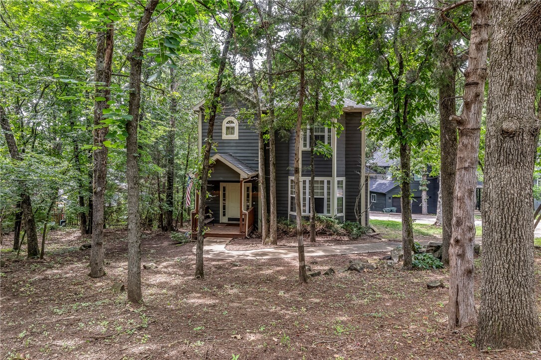 Property Photo: 3121 Tartan Way AR 72703