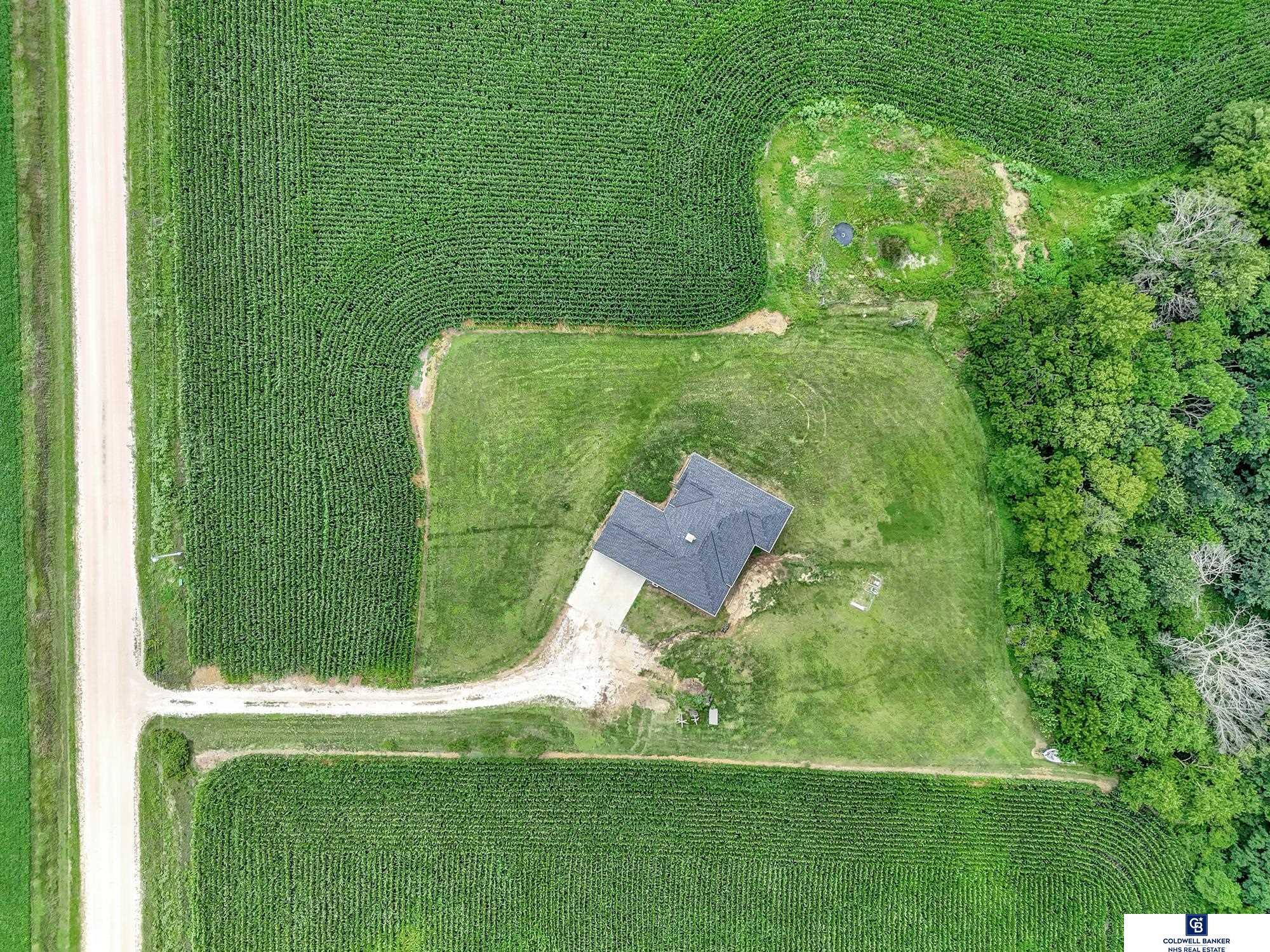 Property Photo: 1711 140th Road NE 68360-9322